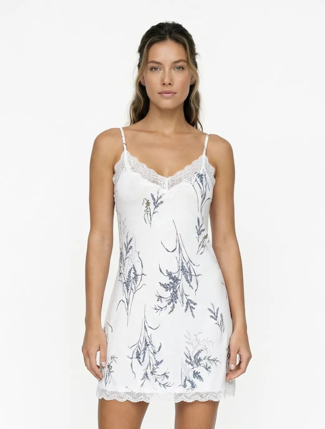 Marie France Multicolor Women Scappa Dress SKU: PYSCAPPADRESS_Multicolor Image 01