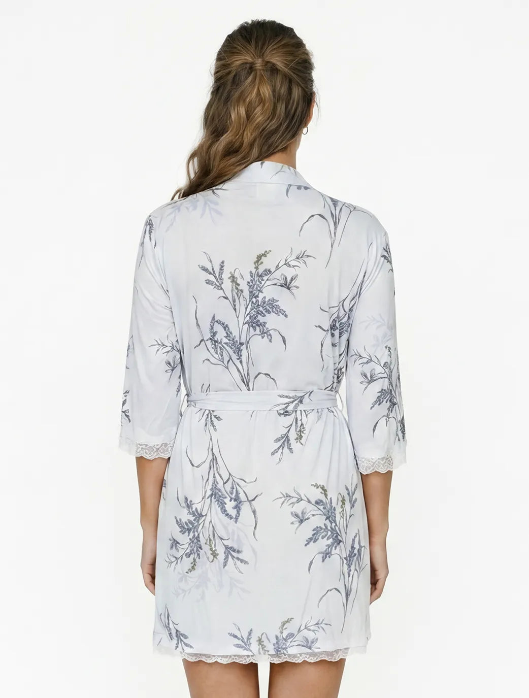 Marie France Multicolor Women Scappa Robe SKU: PYSCAPPAROBE_Multicolor Image 02