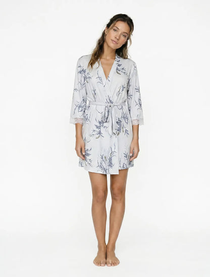Marie France Multicolor Women Scappa Robe SKU: PYSCAPPAROBE_Multicolor Image 03