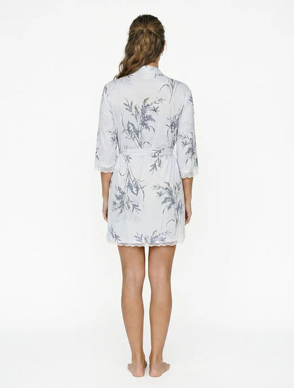 Marie France Multicolor Women Scappa Robe SKU: PYSCAPPAROBE_Multicolor Image 04