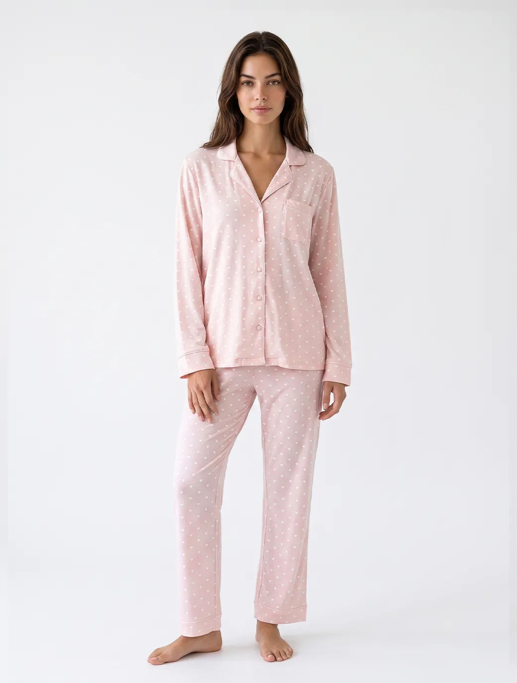 Marie France Multicolor Women Silva Pant SKU: PYSILVAPANT_MULTICOLOR Image 01