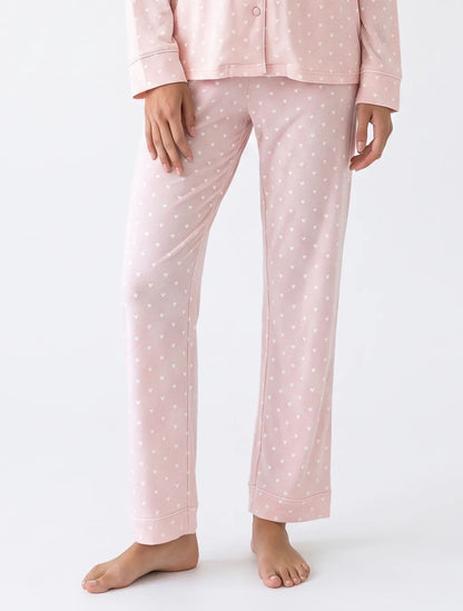 Marie France Multicolor Women Silva Pant SKU: PYSILVAPANT_MULTICOLOR Image 03