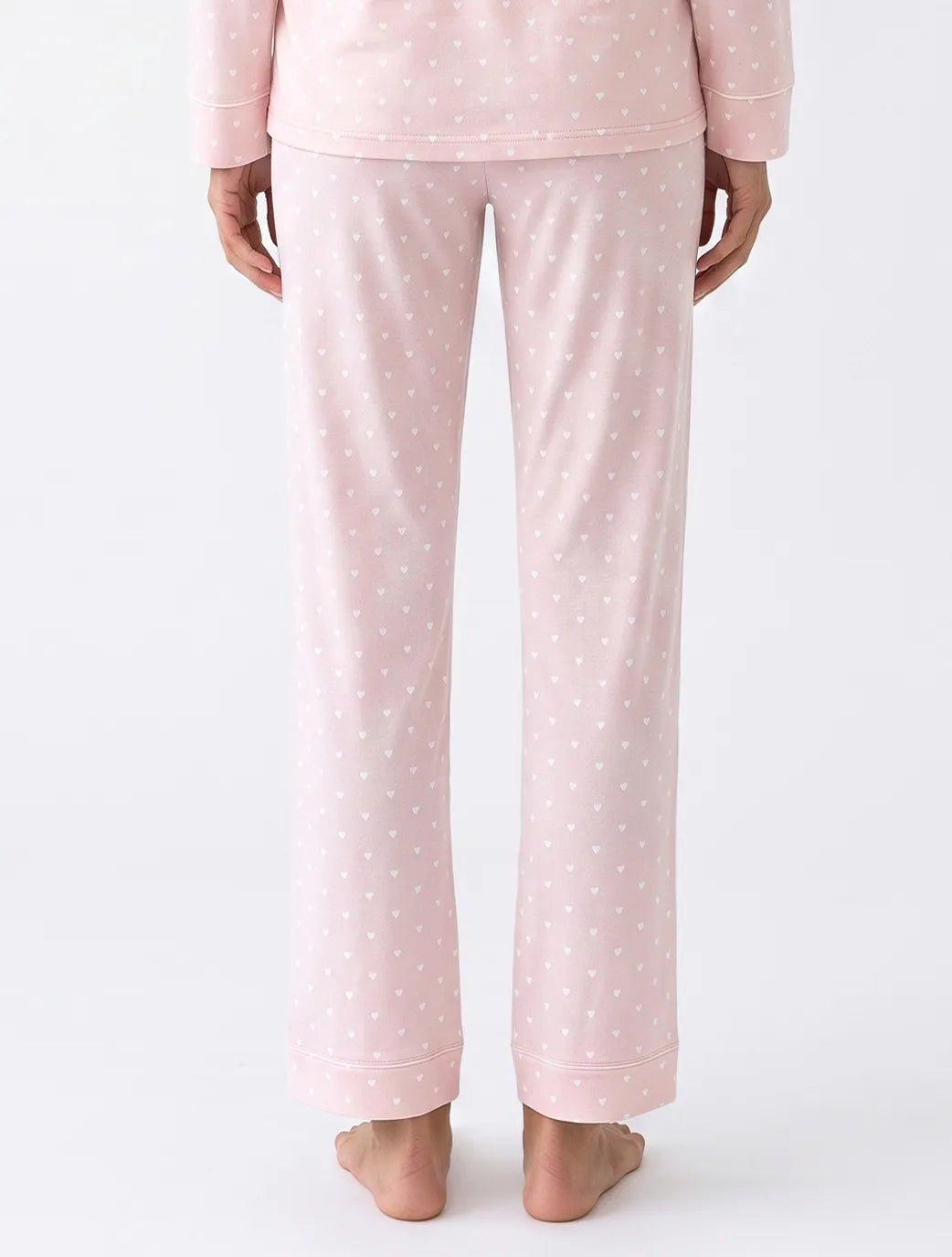 Marie France Multicolor Women Silva Pant SKU: PYSILVAPANT_MULTICOLOR Image 04