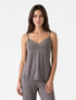 Marie France Grey Women Silvra I-Shirt SKU: PYSILVRAISHIRT_GREY Image 01