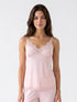 Marie France Pink Women Sirena I-Shirt SKU: PYSIRENAISHIRT_PINK Image 01