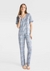 Marie France Multicolor Women Snug Pastel Blue High-Rise Pajama Pants SKU: PYSNUGPANT_Multicolor Image 01