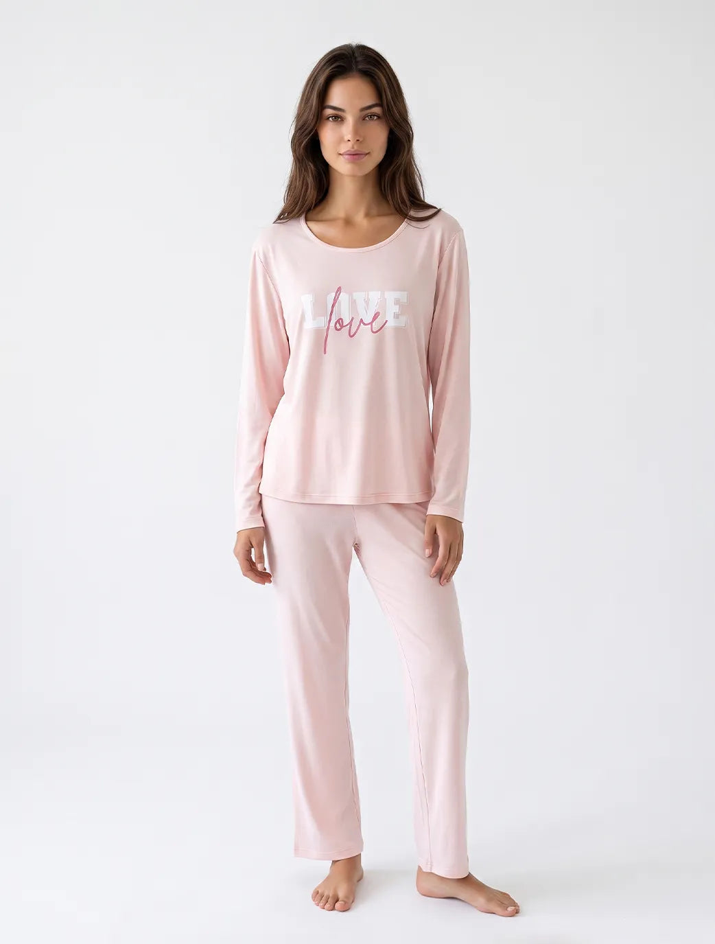 Marie France Multicolor Women Sonela Pant SKU: PYSONELAPANT_MULTICOLOR Image 01