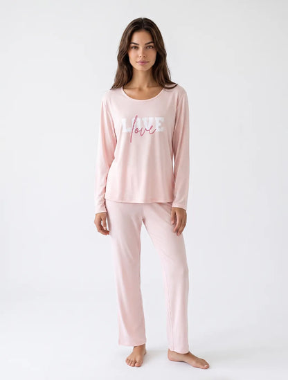 Marie France Multicolor Women Sonela Pant SKU: PYSONELAPANT_MULTICOLOR Image 01