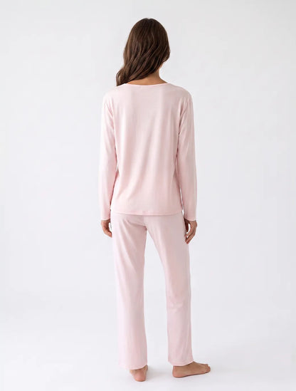 Marie France Multicolor Women Sonela Pant SKU: PYSONELAPANT_MULTICOLOR Image 02