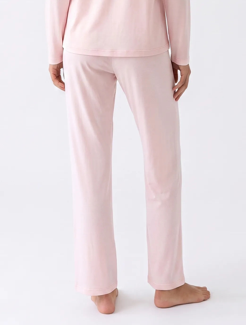 Marie France Multicolor Women Sonela Pant SKU: PYSONELAPANT_MULTICOLOR Image 04