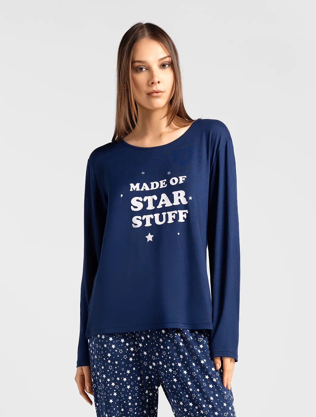 Marie France_Navy_Starin Top_PYSTARINTOP_Navy_01