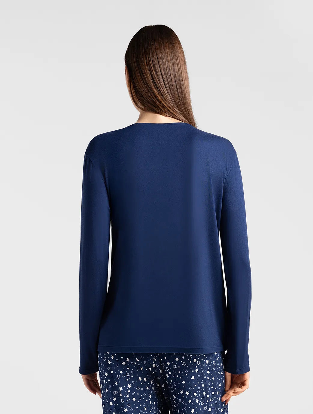 Marie France_Navy_Starin Top_PYSTARINTOP_Navy_02