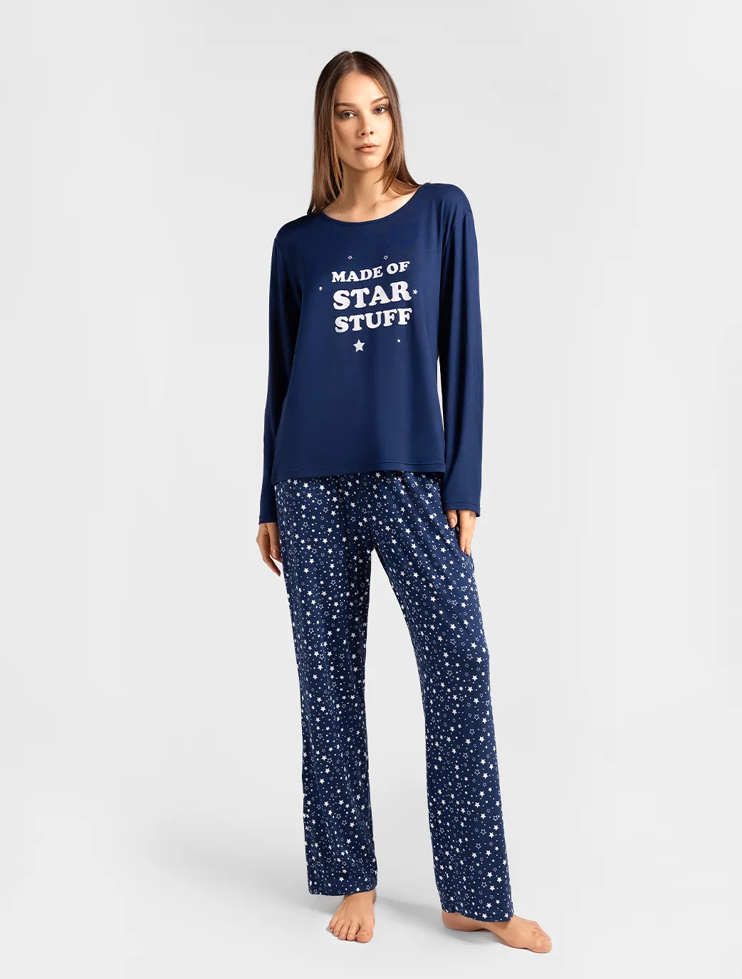 Marie France_Navy_Starin Top_PYSTARINTOP_Navy_04