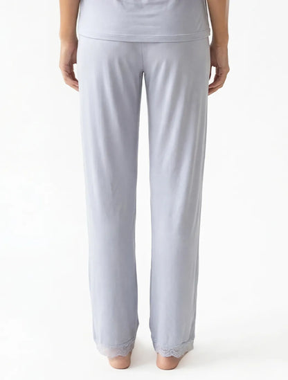 Marie France Purple Women Starly Pant SKU: PYSTARLYPANT_Purple Image 04