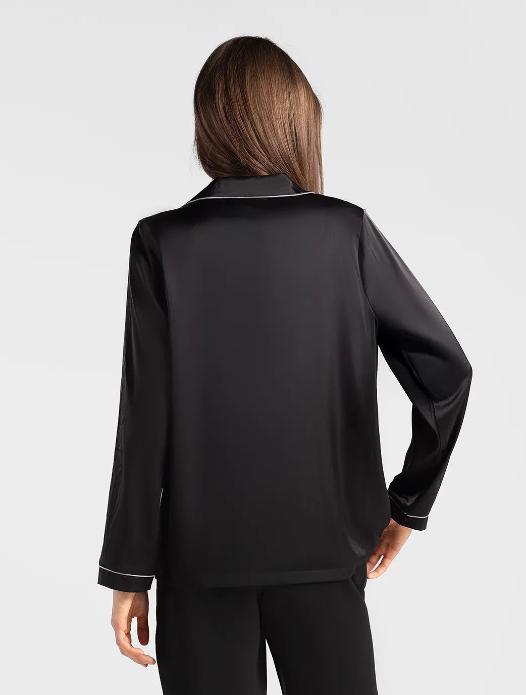 Marie France_Black_Strampa Chemise_PYSTRAMPACHEMISE_Black_02