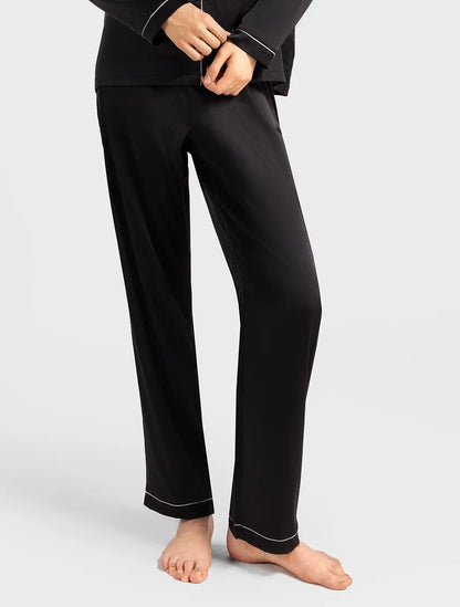 Marie France_Black_Strampa Pant_PYSTRAMPAPANT_Black_04