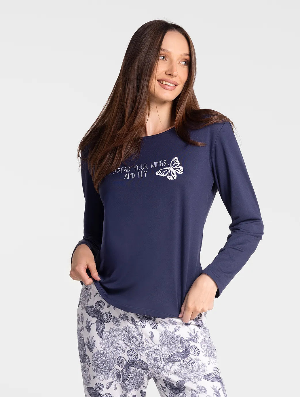 Marie France_Navy_Titalle Top_PYTITALLETOP_Navy_01