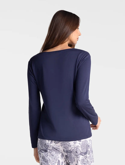 Marie France_Navy_Titalle Top_PYTITALLETOP_Navy_04