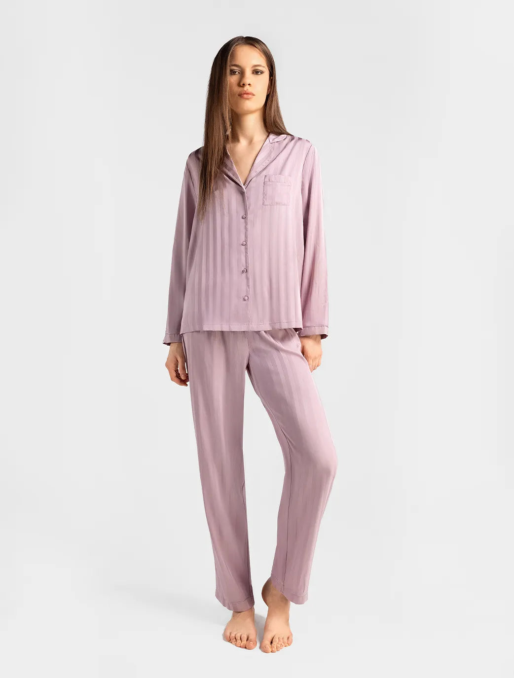 Marie France_Blush_Trimpa Chemise_PYTRIMPACHEMISE_Blush_02