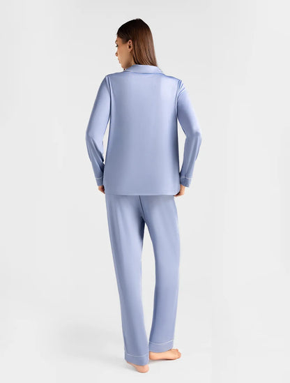 Marie France_Blue_Usedo Pant_PYUSEDOPANT_Blue_02