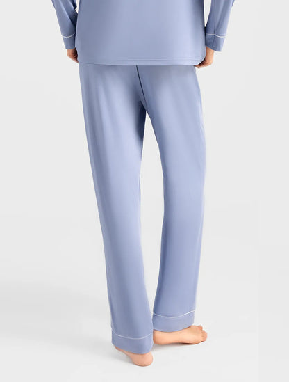 Marie France_Blue_Usedo Pant_PYUSEDOPANT_Blue_03