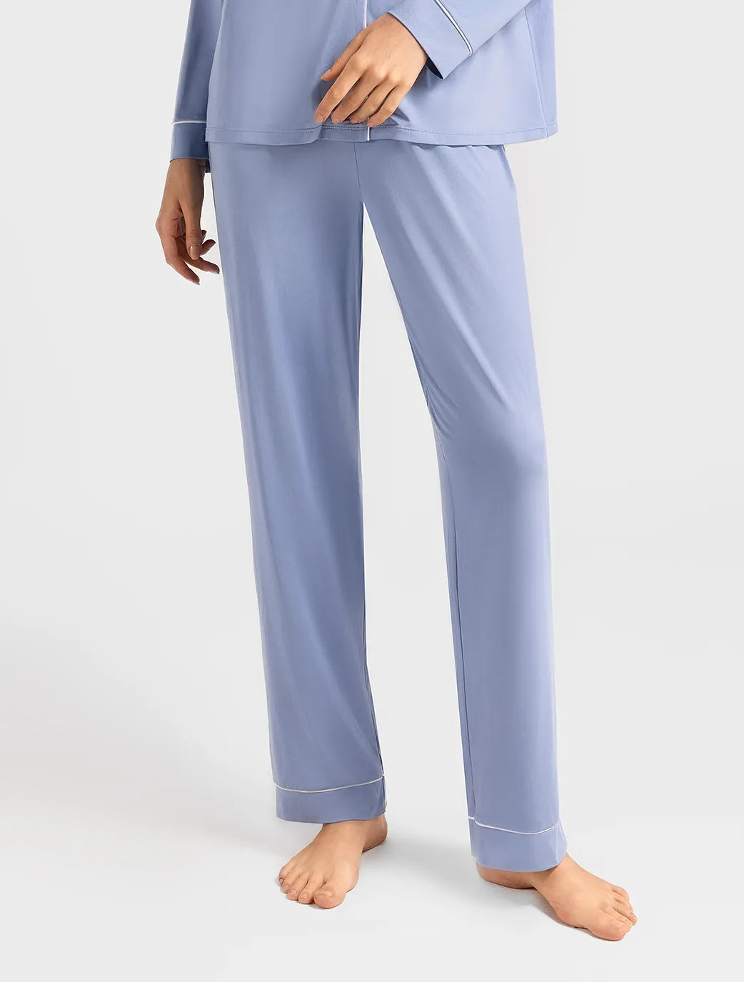Marie France_Blue_Usedo Pant_PYUSEDOPANT_Blue_04