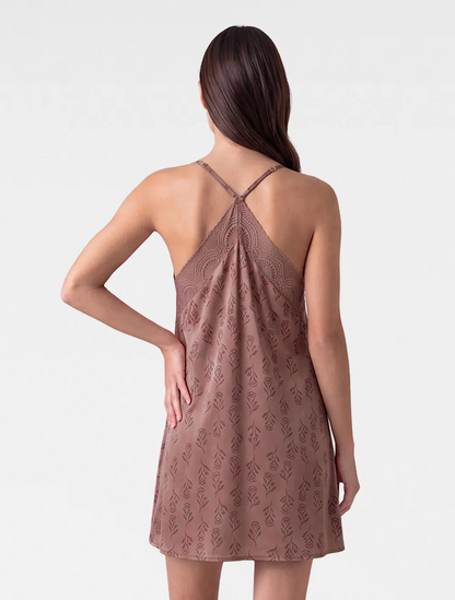 Marie France Multicolor Women Vadara Dress SKU: PYVADARADRESS_Multicolor Image 02