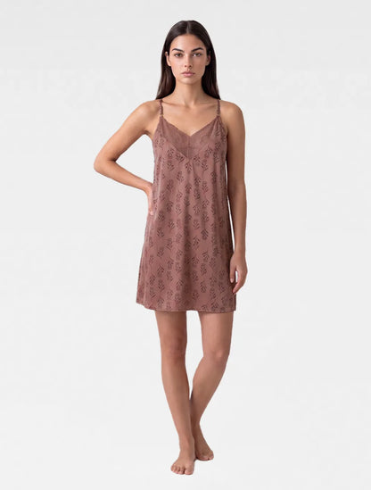 Marie France Multicolor Women Vadara Dress SKU: PYVADARADRESS_Multicolor Image 03