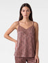 Marie France Multicolor Women Vadara I-Shirt SKU: PYVADARAISHIRT_Multicolor Image 01