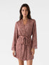 Marie France Multicolor Women Vadara Robe SKU: PYVADARAROBE_Multicolor Image 01