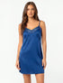 Marie France Navy Women Valla Dress SKU: PYVALLADRESS_NAVY Image 01