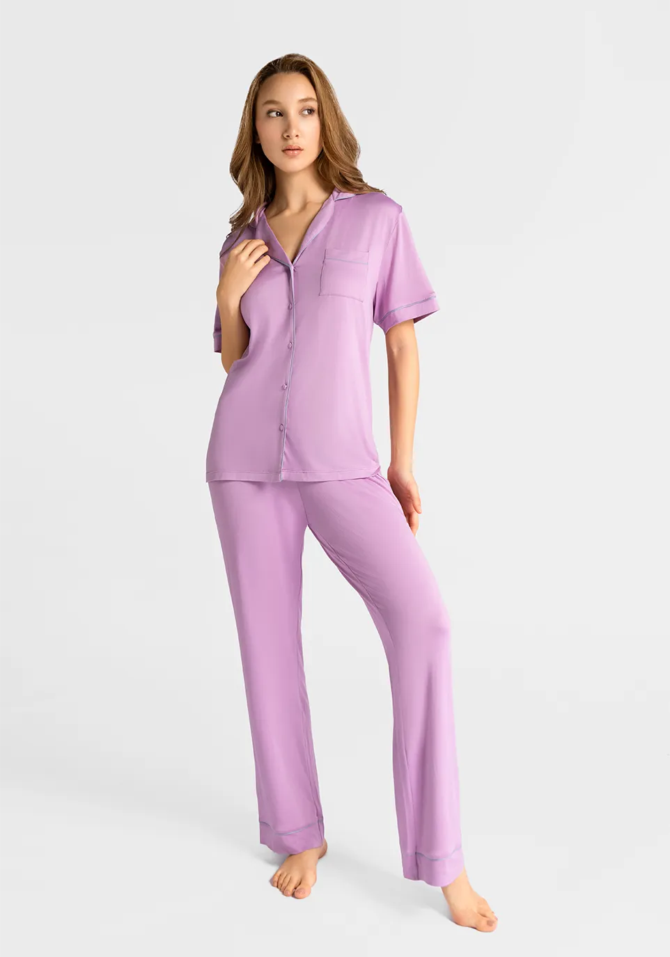 Marie France Solid Women Vaya Set Offer SKU: PYVAYASETOFFER_Solid Image 01