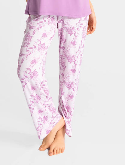 Marie France Velza Pant_Multicolor Women Velza Pant SKU: PYVELZAPANT_Multicolor Image 02