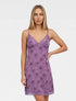 Marie France Multicolor Women Viela I-Shirt Dress SKU: PYVIELAISHIRTDRESS_MULTICOLOR Image 01