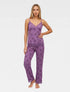 Marie France Multicolor Women Viela Pant SKU: PYVIELAPANT_MULTICOLOR Image 01