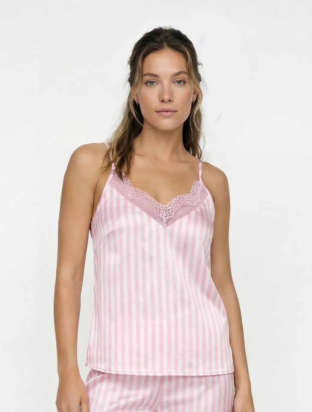 Marie France Multicolor Women Viny I-Shirt SKU: PYVINYISHIRT_Multicolor Image 01
