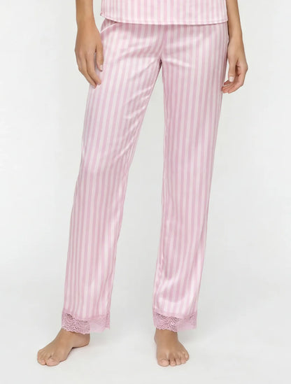 Marie France Multicolor Women Viny Pant SKU: PYVINYPANT_Multicolor Image 03