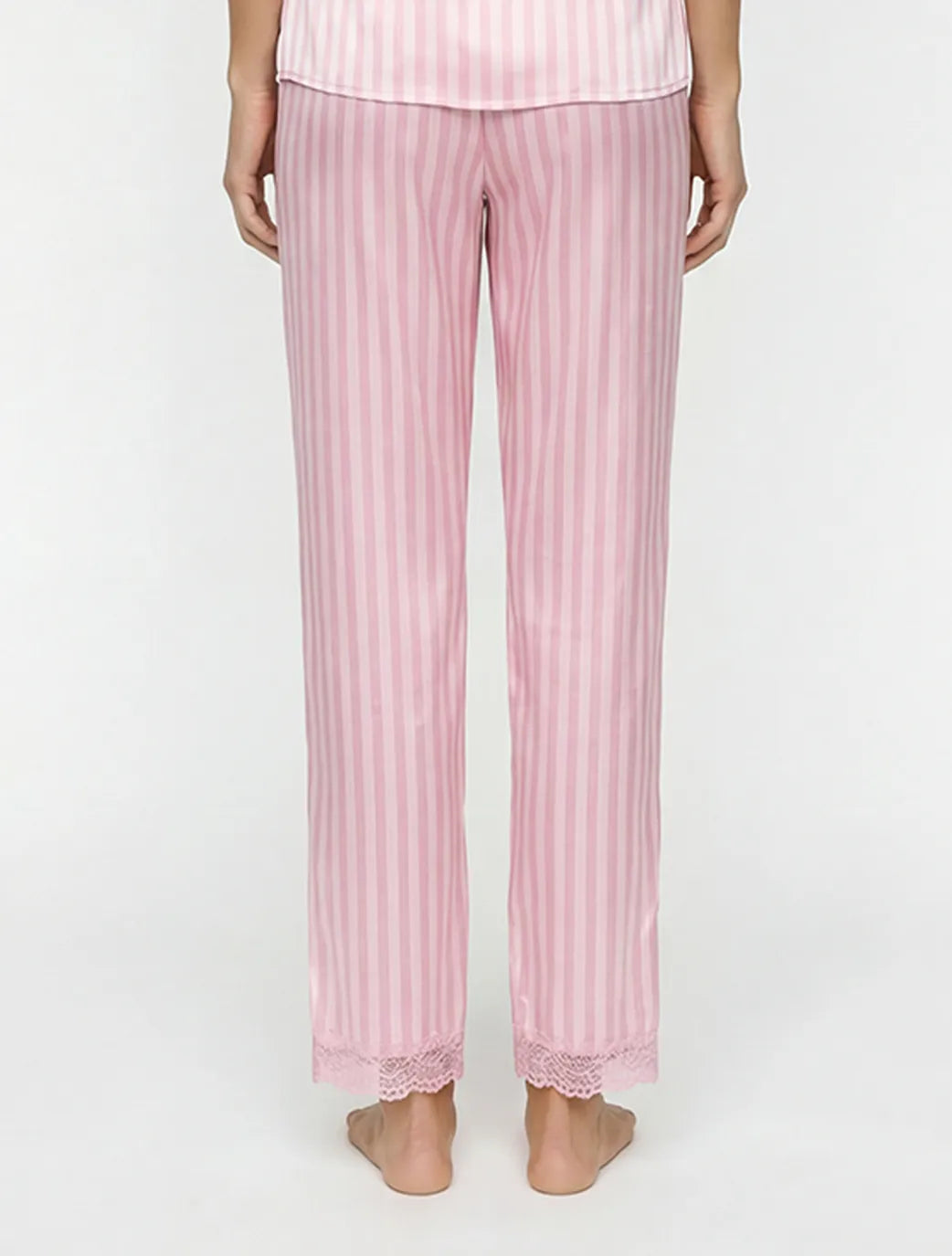 Marie France Multicolor Women Viny Pant SKU: PYVINYPANT_Multicolor Image 04