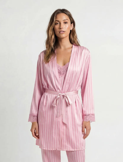 Marie France Multicolor Women Viny Robe SKU: PYVINYROBE_Multicolor Image 01