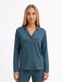Marie France Multicolor Women Vivara Chemsie SKU: PYVIVARACHEMISE_MULTICOLOR Image 01