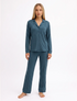 Marie France Multicolor Women Vivara Pant SKU: PYVIVARAPANT_MULTICOLOR Image 01