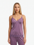 Marie France Light Purple Women Vlack I-Shirt SKU: PYVLACKISHIRT_LIGHT PURPLE Image 01