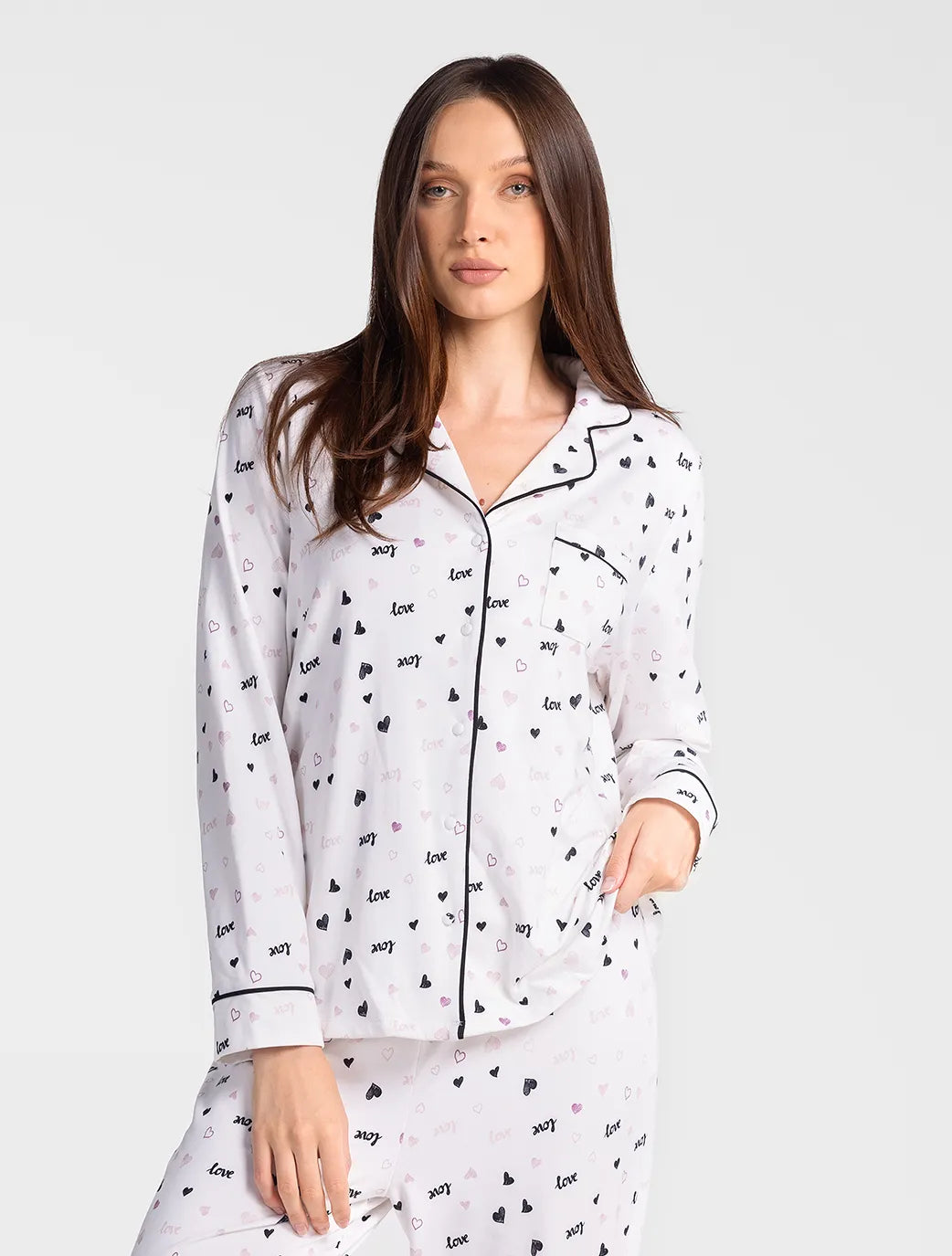 Marie France_Multicolor_Wessalle Chemise_PYWESSALLECHEMISE_Multicolor_01