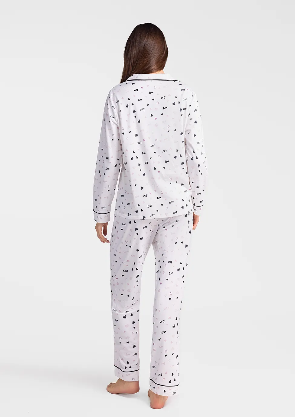 Marie France_Multicolor_Wessalle Chemise_PYWESSALLECHEMISE_Multicolor_04