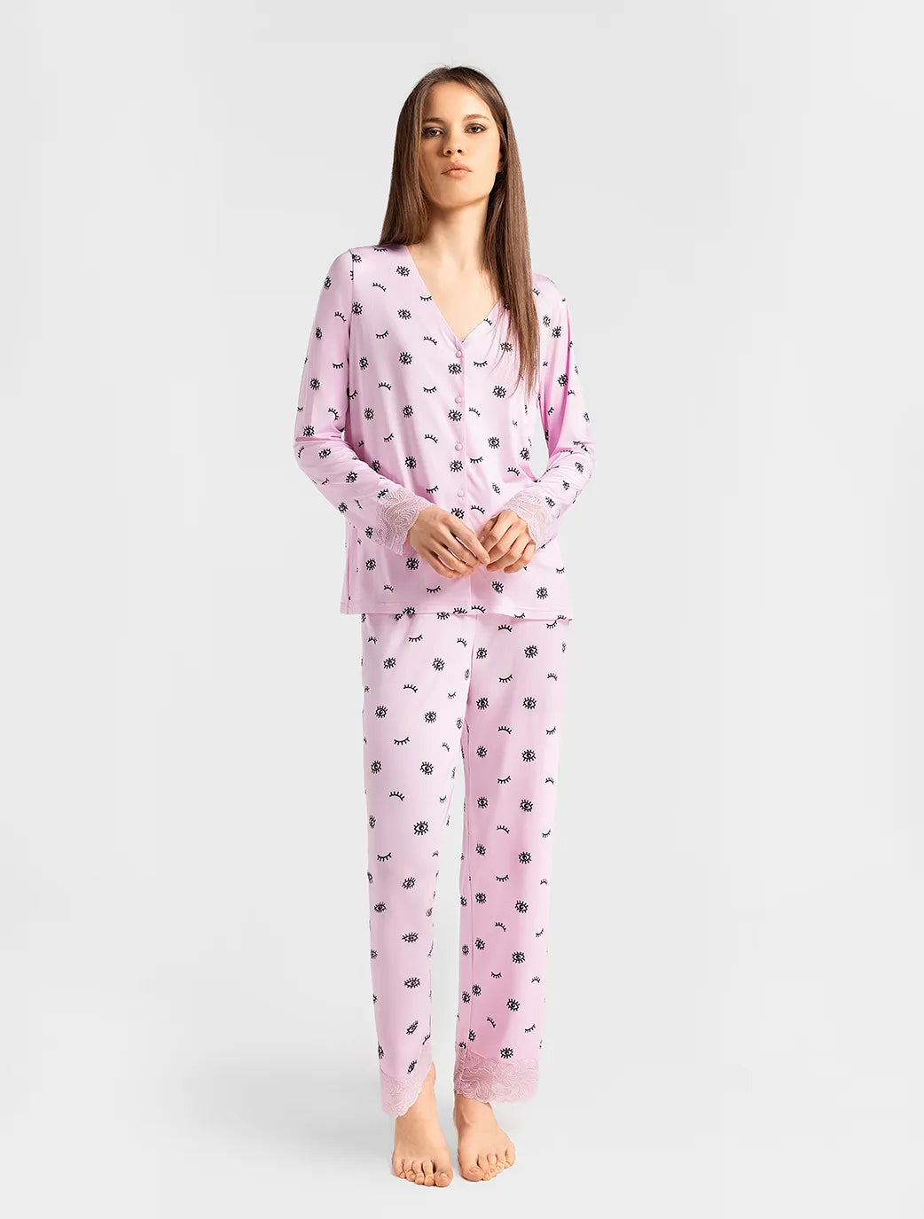 Marie France_Multicolor_Yanseo Pant_PYYANSEOPANT_Multicolor_01