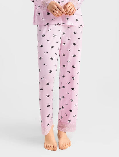 Marie France_Multicolor_Yanseo Pant_PYYANSEOPANT_Multicolor_02