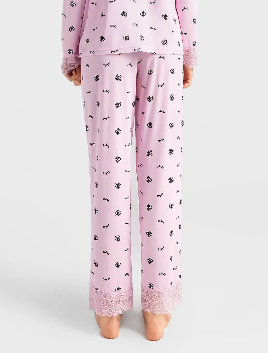Marie France_Multicolor_Yanseo Pant_PYYANSEOPANT_Multicolor_04