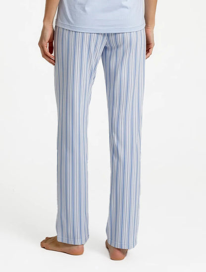 Marie France Multicolor Women Yasmi Pant SKU: PYYASMIPANT_MULTICOLOR Image 04