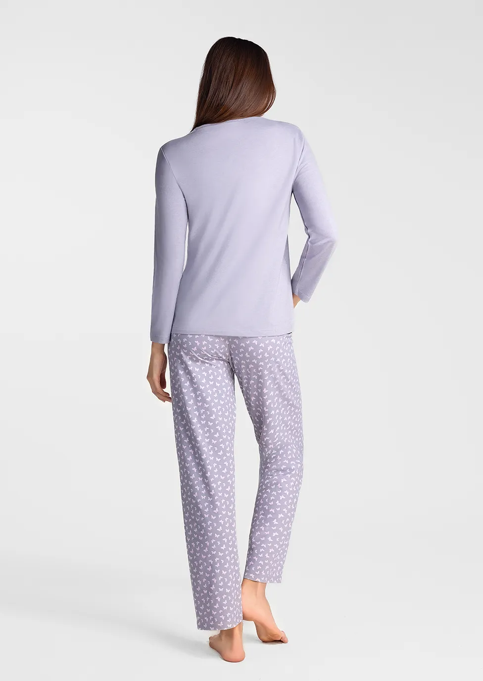 Marie France_Dark Grey_Yildia Top_PYYILDIATOP_Dark Grey_04