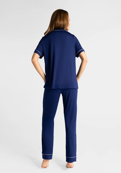 Marie France Solid Women Zada Set Offer SKU: PYZADASETOFFER_Solid Image 02